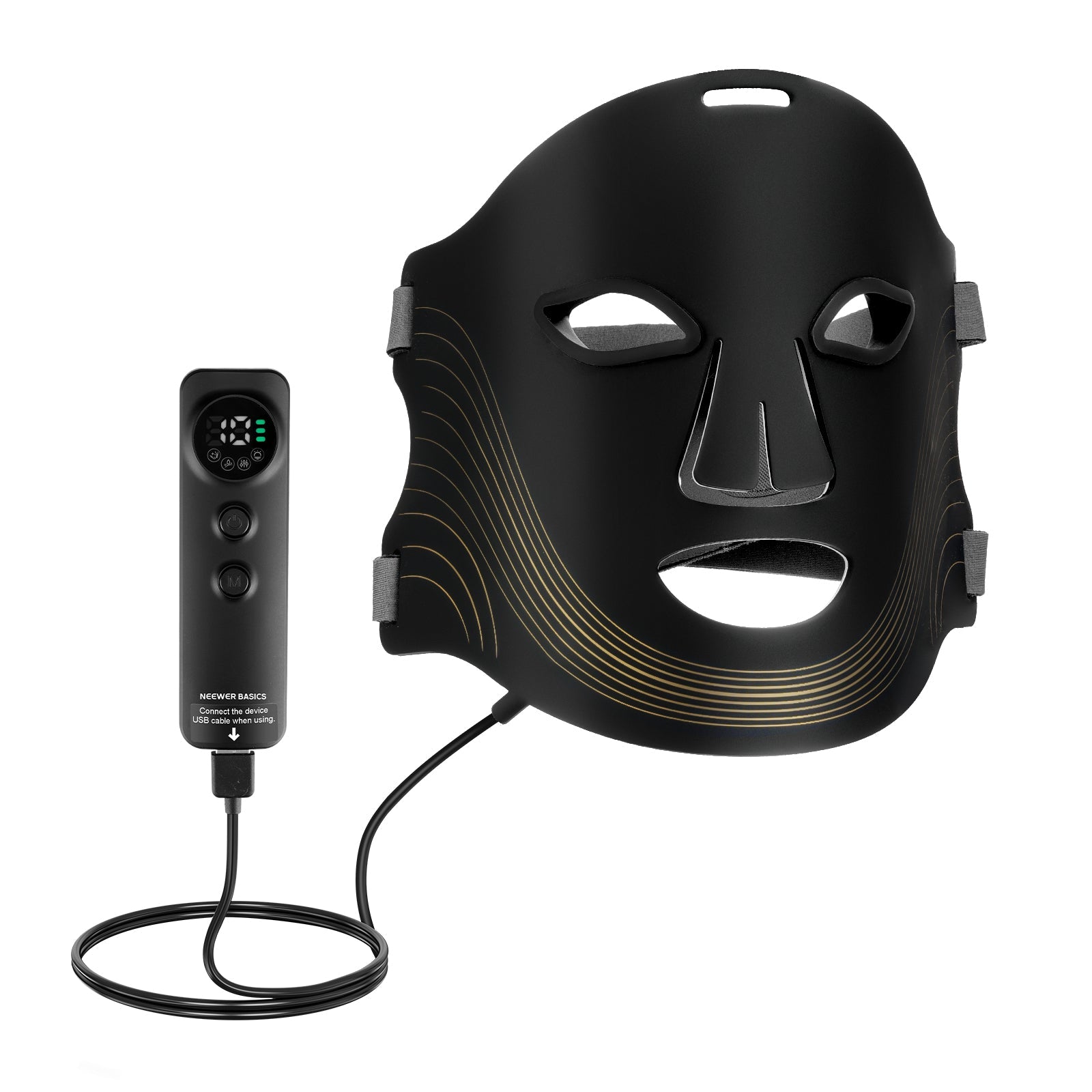 LED Face Mask