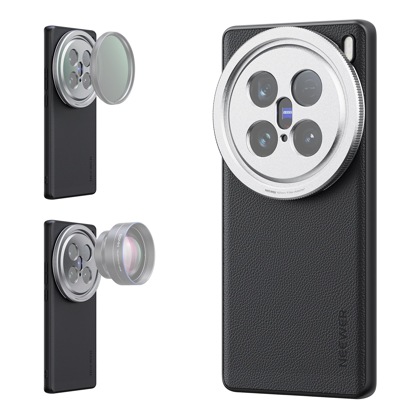 NEEWER PA113 Phone Case For VIVO X100 Ultra