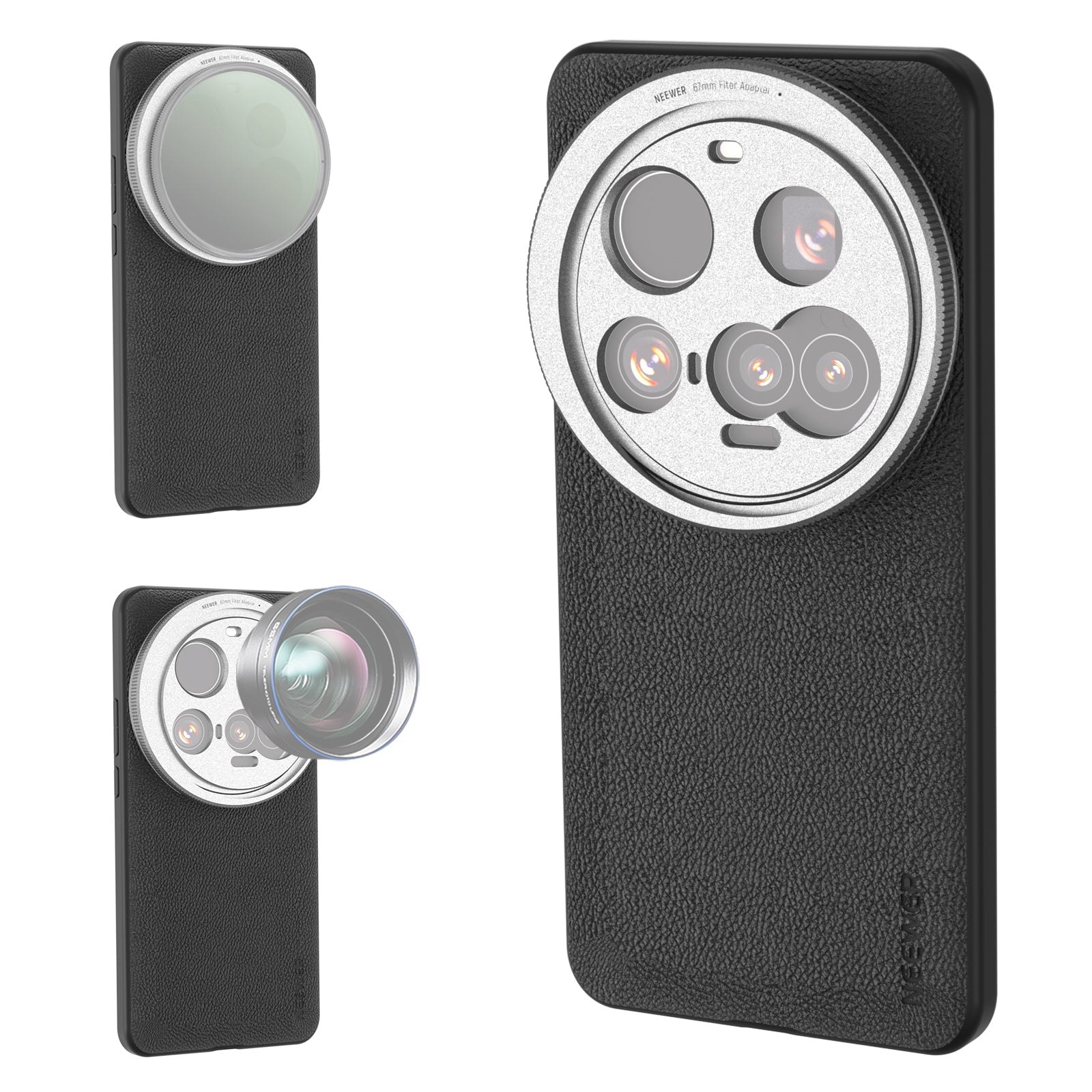 NEEWER PA101 Protective Phone Case