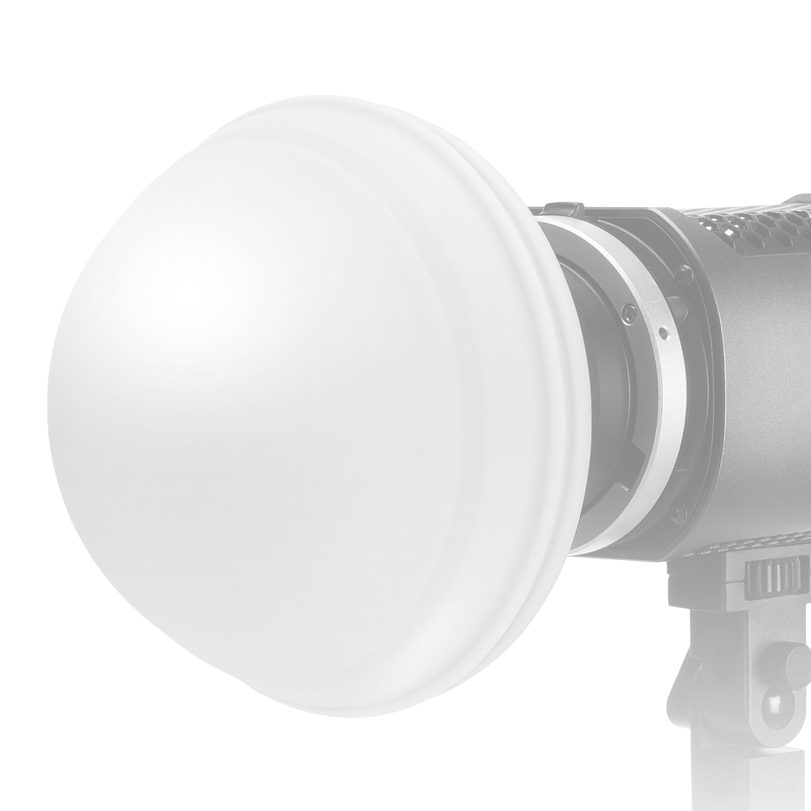 NEEWER CRS8 Light Diffuser Dome for MS60/MS150 COB Light