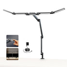 NEEWER DL01 32.5" Architect Desk Lamp with 5 Light Bars