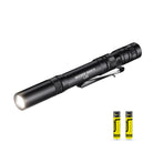 NEEWER L28 Portable EDC Flashlight