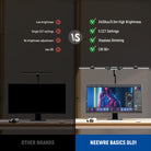 NEEWER DL01 Architect Desk Lamp VS. Others.