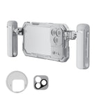 NEEWER PA144 Phone Cage Kit for iPhone 17 Pro Max