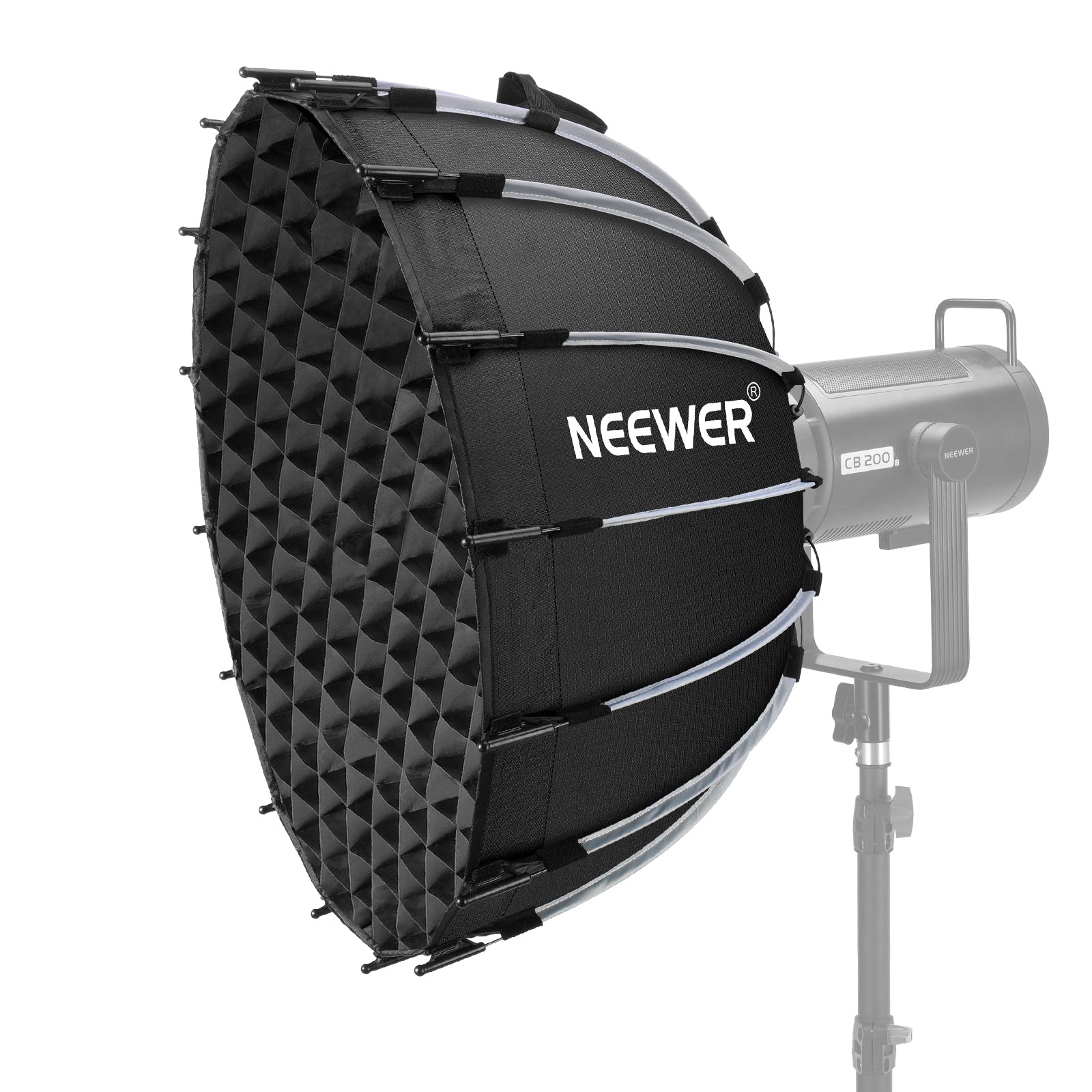 NEEWER NS71P Professional Parabolic Softbox