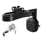 NEEWER SR016 Camera Shoulder Pad with V Mount Battery Plate