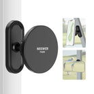 NEEWER PA099 Magnetic Golf Cart Phone Holder Mount