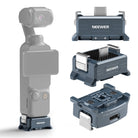 NEEWER AC018 Charging Adapter Base For DJI Osmo Pocket 3