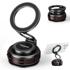 NEEWER PA138 Suction Cup Mount with Magnetic Phone Holder