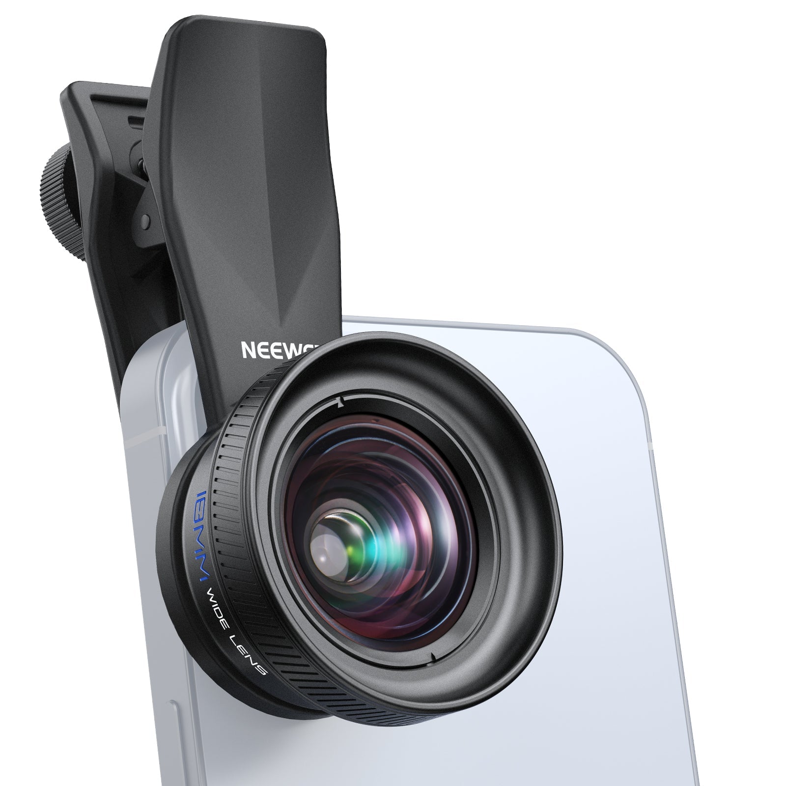 NEEWER LS-72 Wide Angle Phone Lens