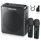 NEEWER VA02 Voice Amplifier with Wireless Microphone