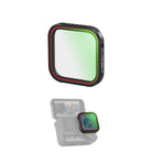 NEEWER 1/4 Black Diffusion Filter for Insta360 Ace Pro/Ace Pro 2