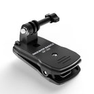 NEEWER GP-102 Backpack Strap Clip Mount for Action Camera