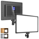 NEEWER BASICS NL-192B Bi Color LED Panel Light