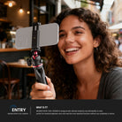 NEEWER GM-2G Mini Desk Selfie Stick Tripod