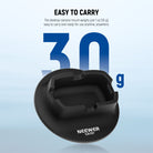 NEEWER CA157 Silicone Base weights just 30g.