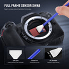 24mm Full Frame Sensor Swab