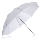 Neewer Flash Mount Three Umbrellas Kit 33"/84cm White Soft/Silver Reflective/Gold Reflective for Canon - neewer.com