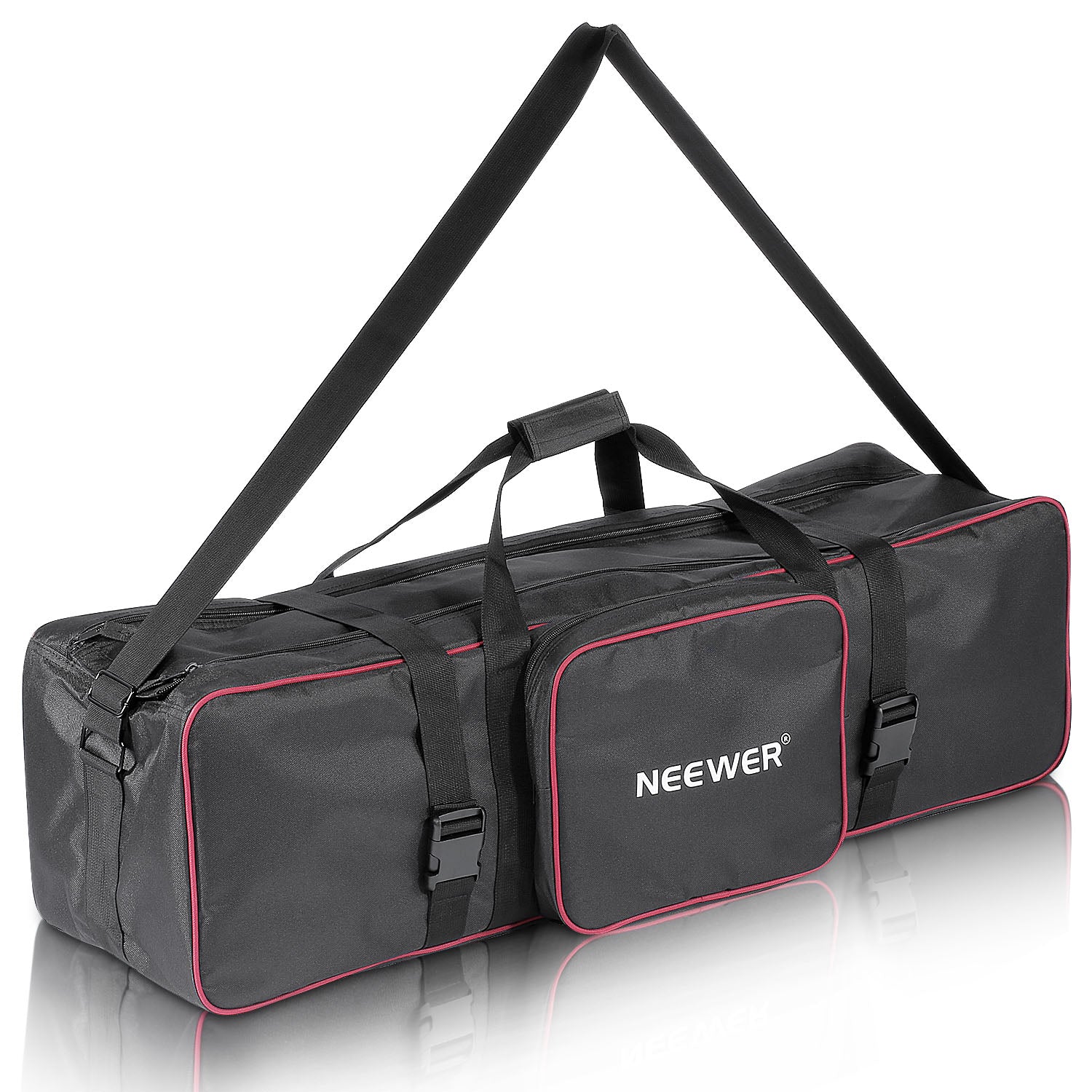 Neewer CB-05 35"x10"x10"/90 x 25 x 25 cm Photo Studio Equipment Large Carrying Bag with Strap