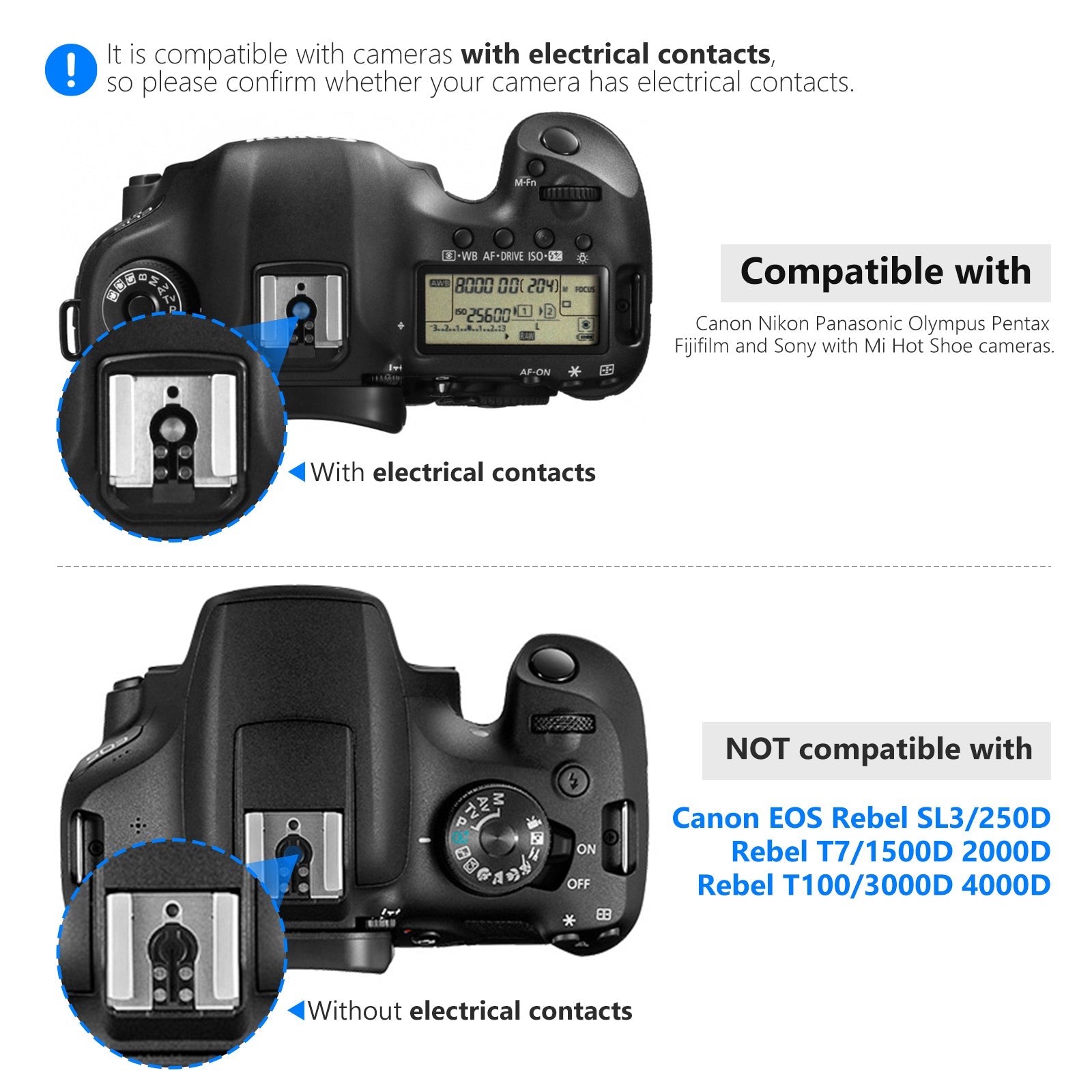 Neewer NW580 Wireless Flash Speedlite